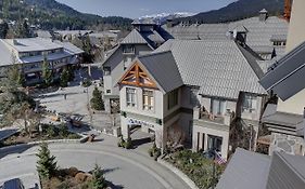 Whistler Peak Lodge